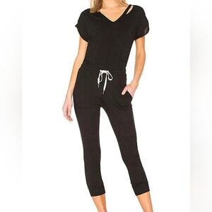 n:Philanthropy Space Jumpsuit